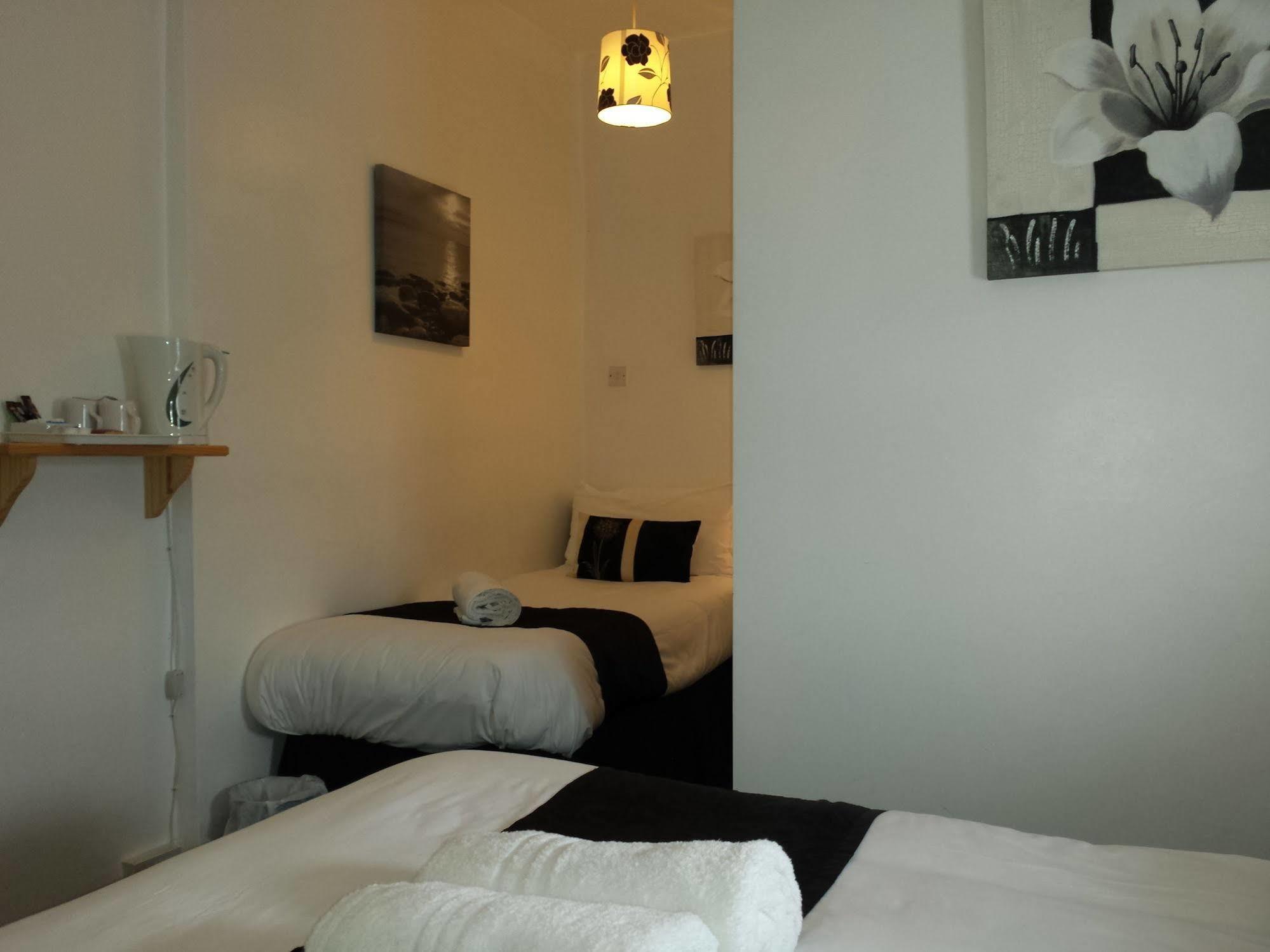 Hotel Mardonia