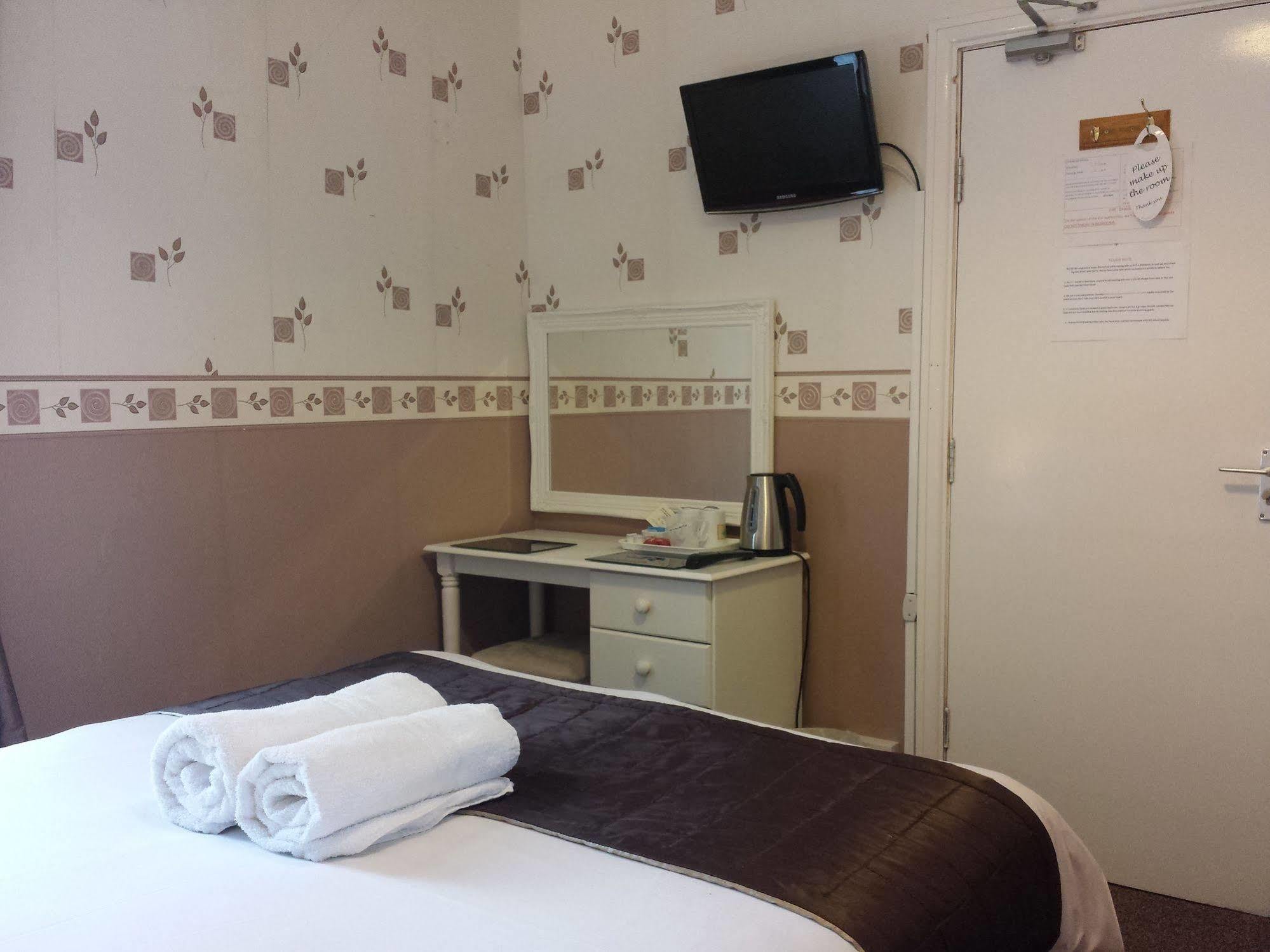 Hotel Mardonia 3*