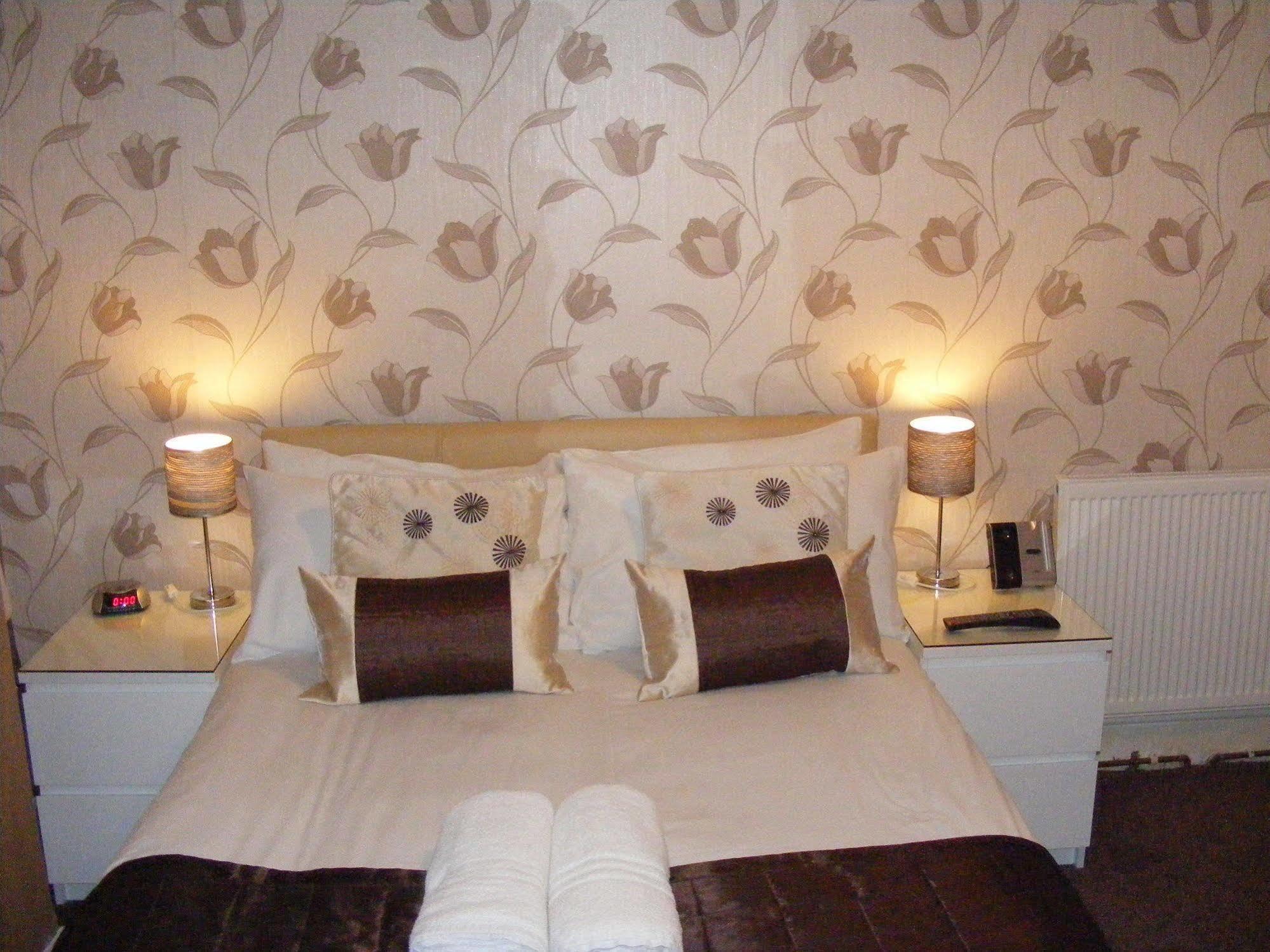 Mardonia Blackpool