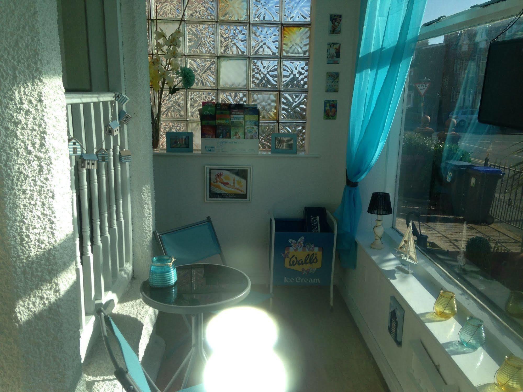 The Sefton Bed & Breakfast