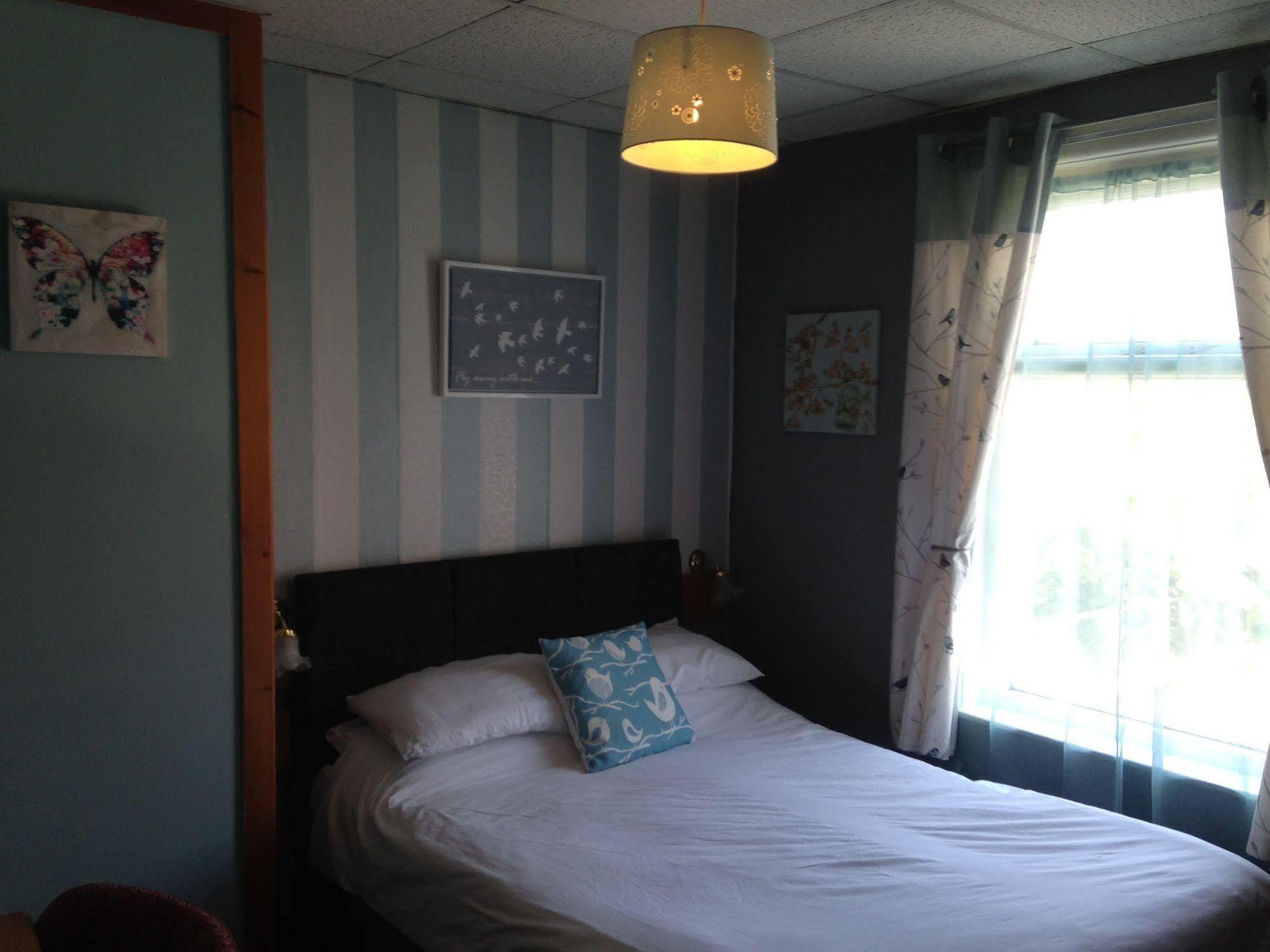The Sefton Bed & Breakfast