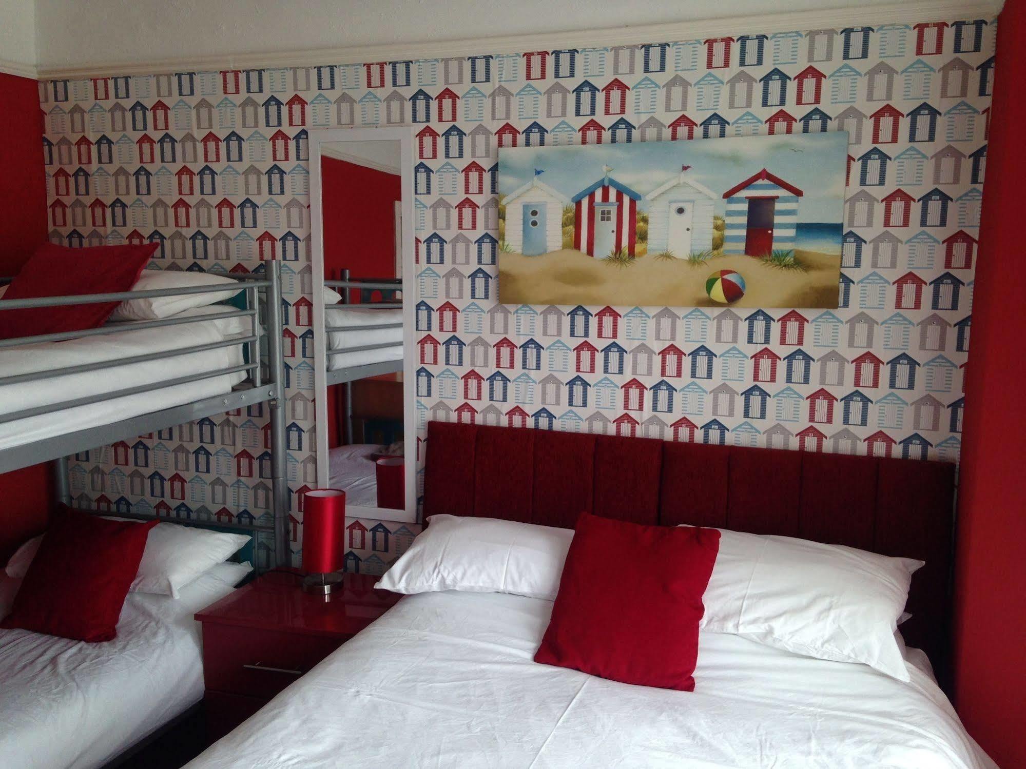 The Sefton 3* Blackpool