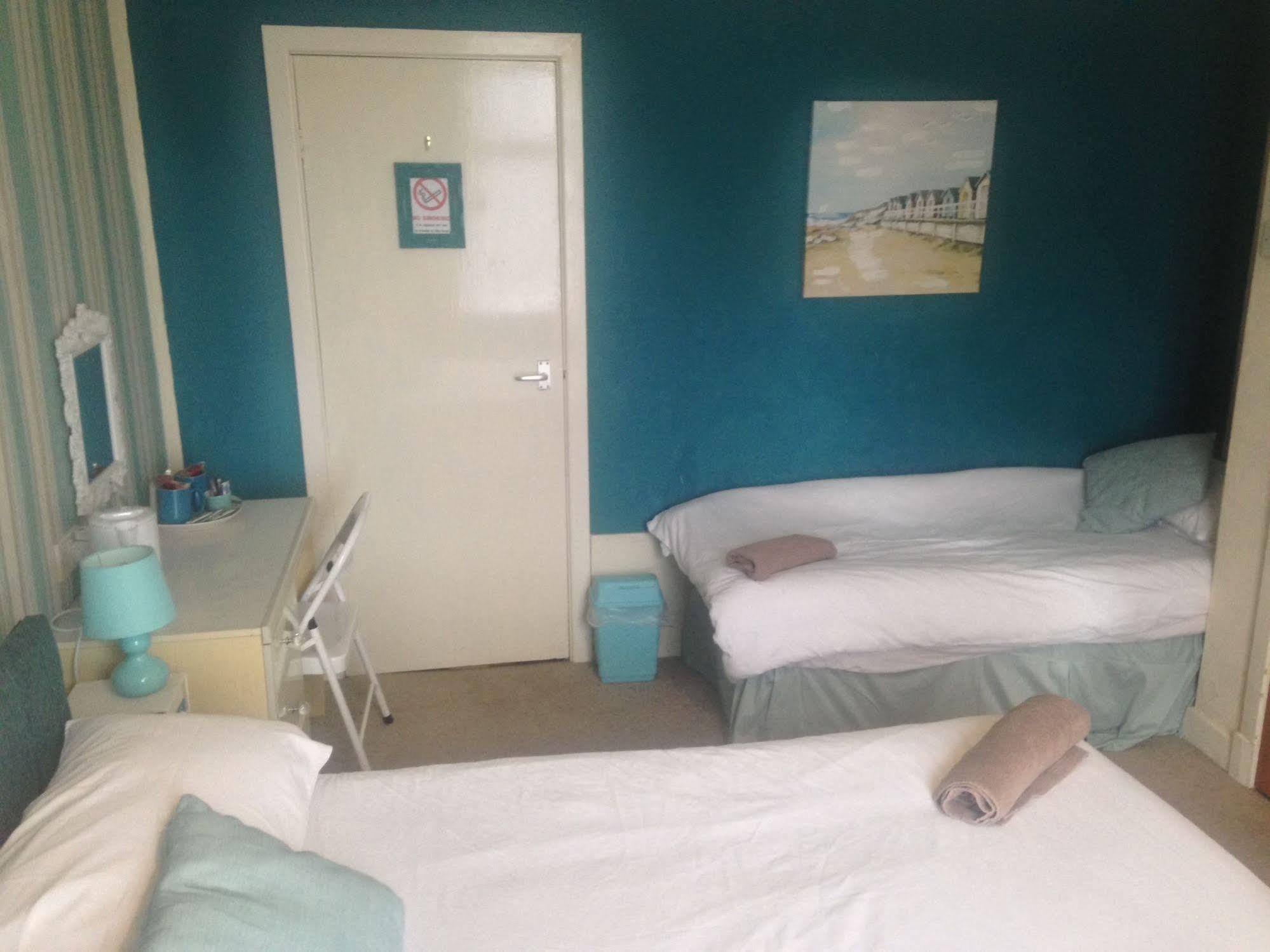 The Sefton Bed & Breakfast Blackpool