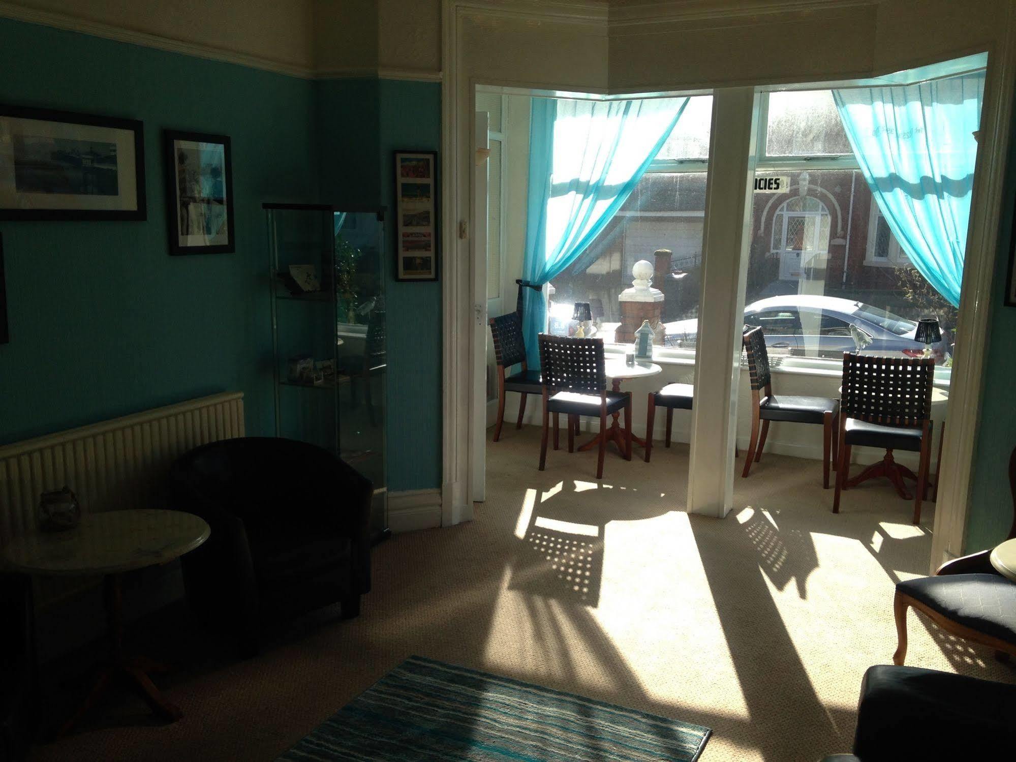 The Sefton Bed & Breakfast 3*