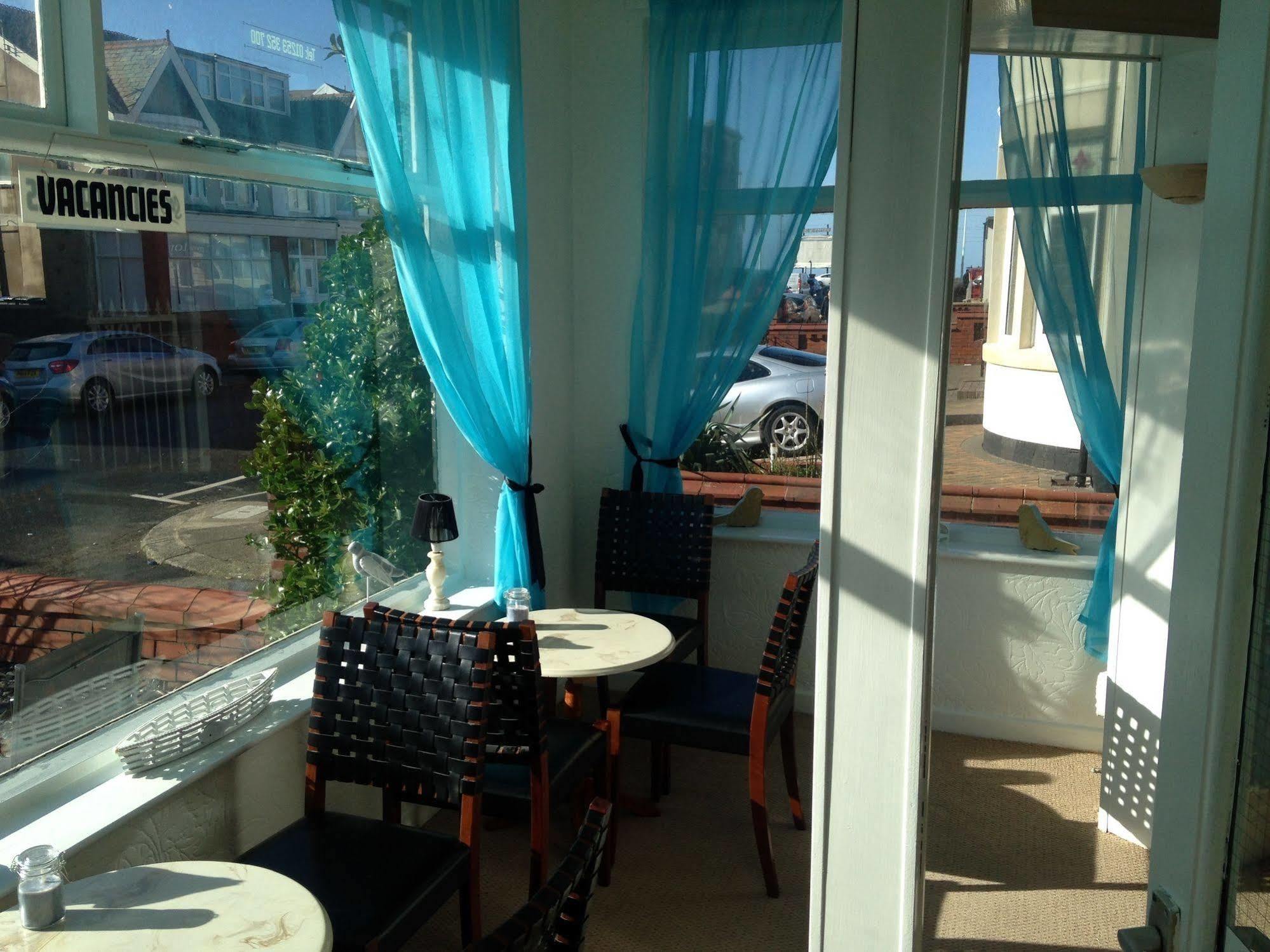 Bed & Breakfast The Sefton