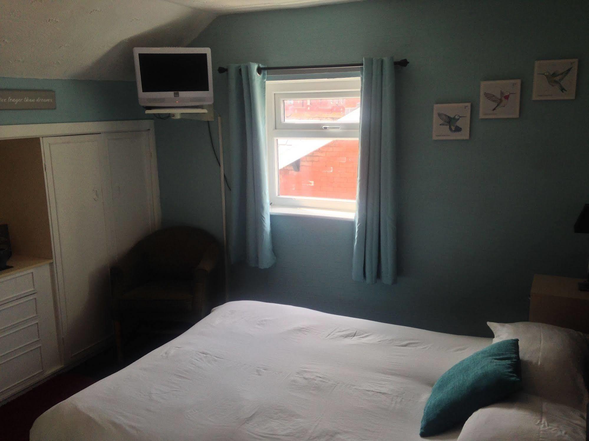 Bed & Breakfast The Sefton 3*