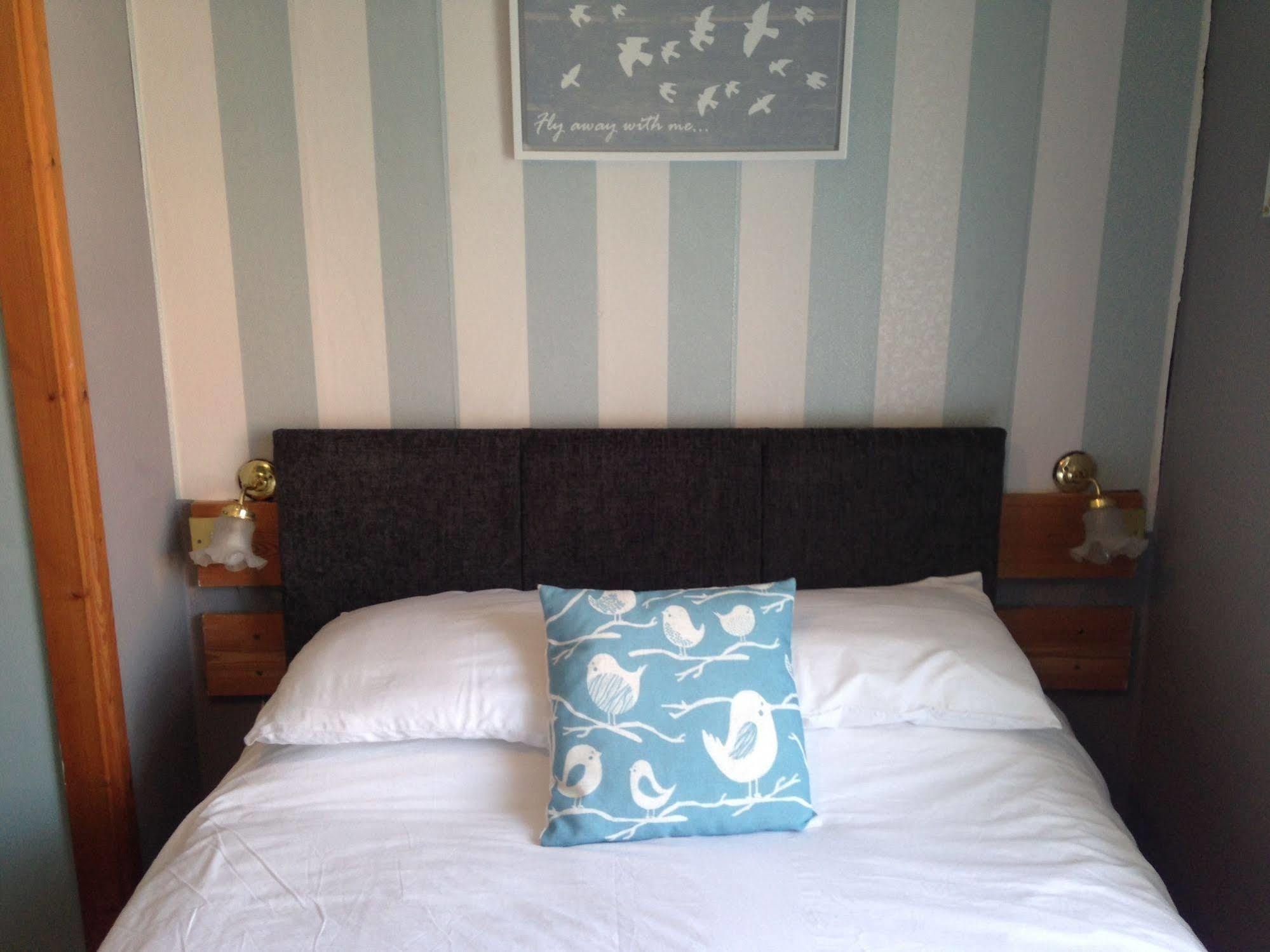 The Sefton Bed & Breakfast
