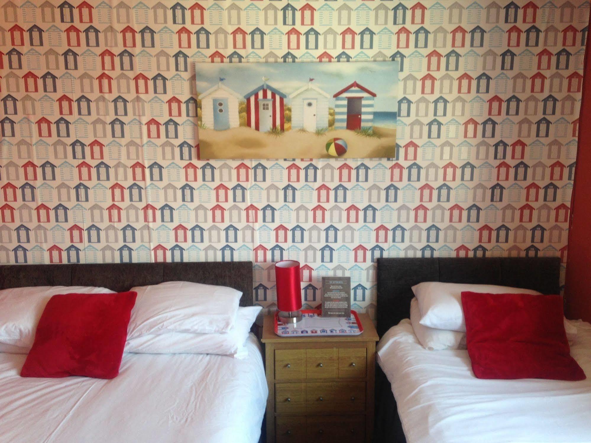 The Sefton 3*
