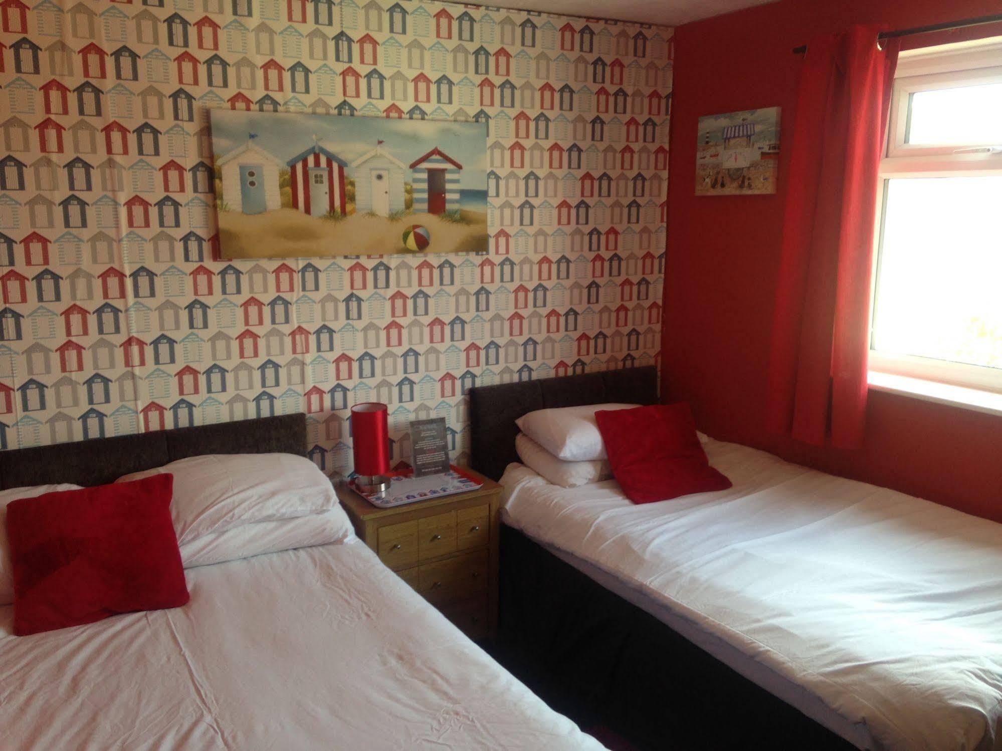 The Sefton 3*
