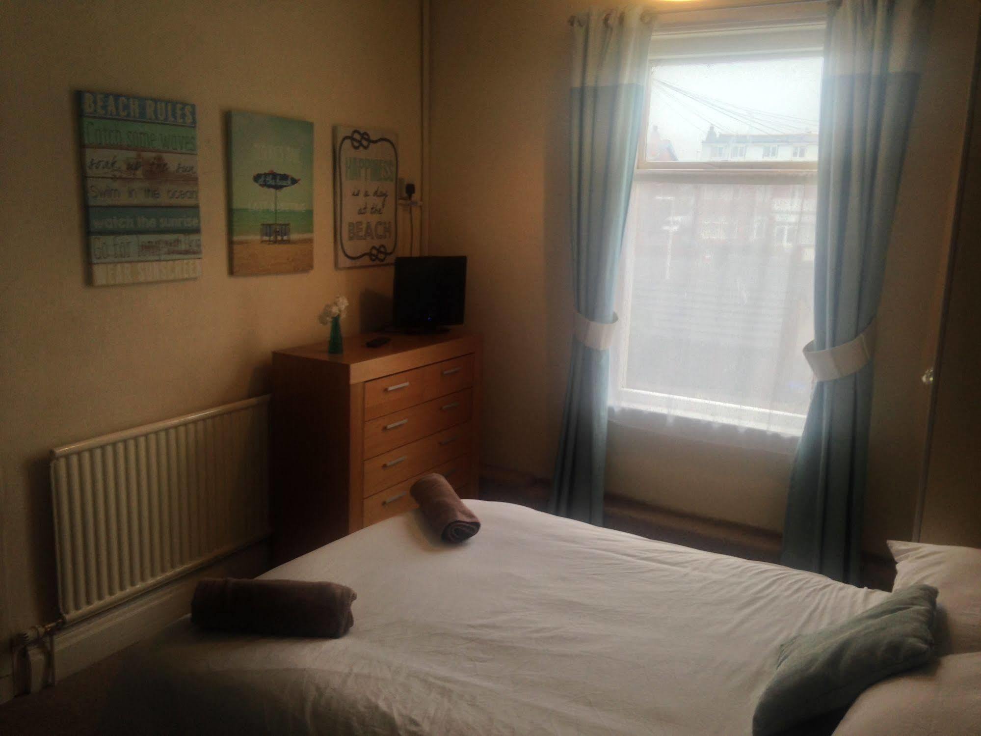 Bed & Breakfast The Sefton