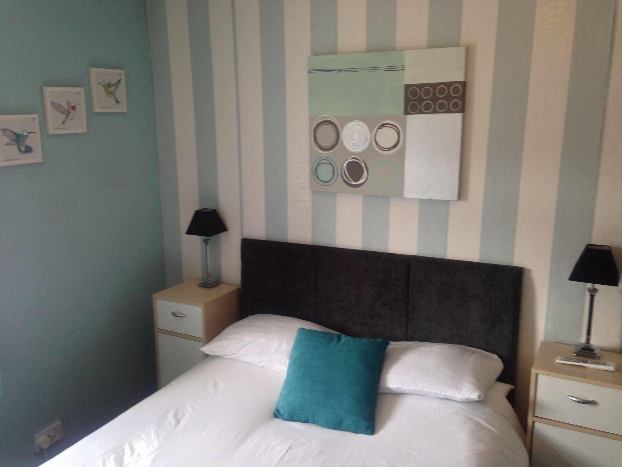 The Sefton Bed & Breakfast