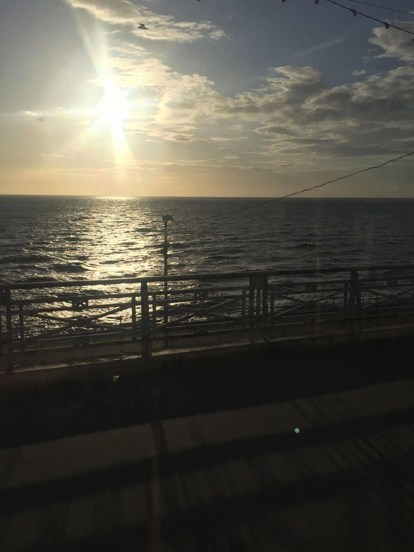 The Sefton Bed & Breakfast Blackpool