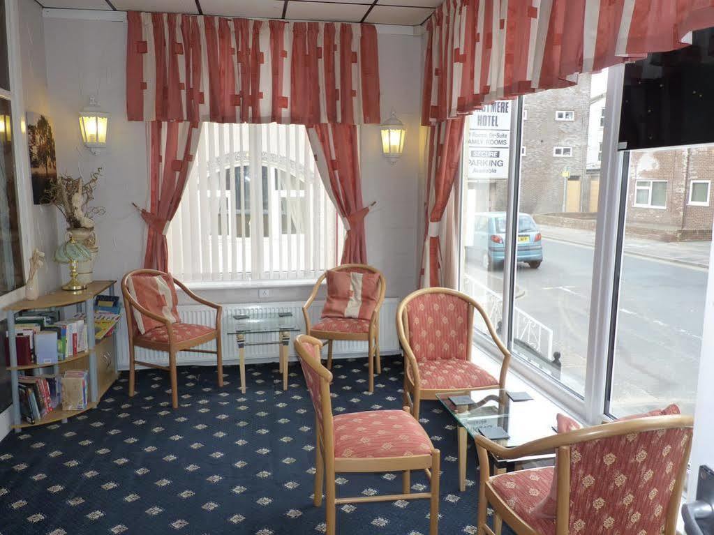 The Hurstmere Guest house 3*