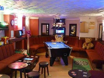 The Hurstmere Guest house Blackpool