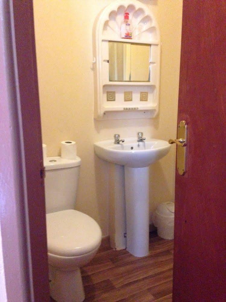 Hotel The Stone House Blackpool