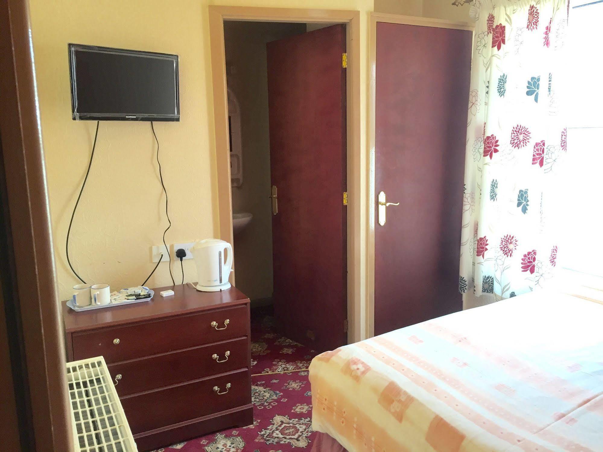 Hotel The Stone House Blackpool