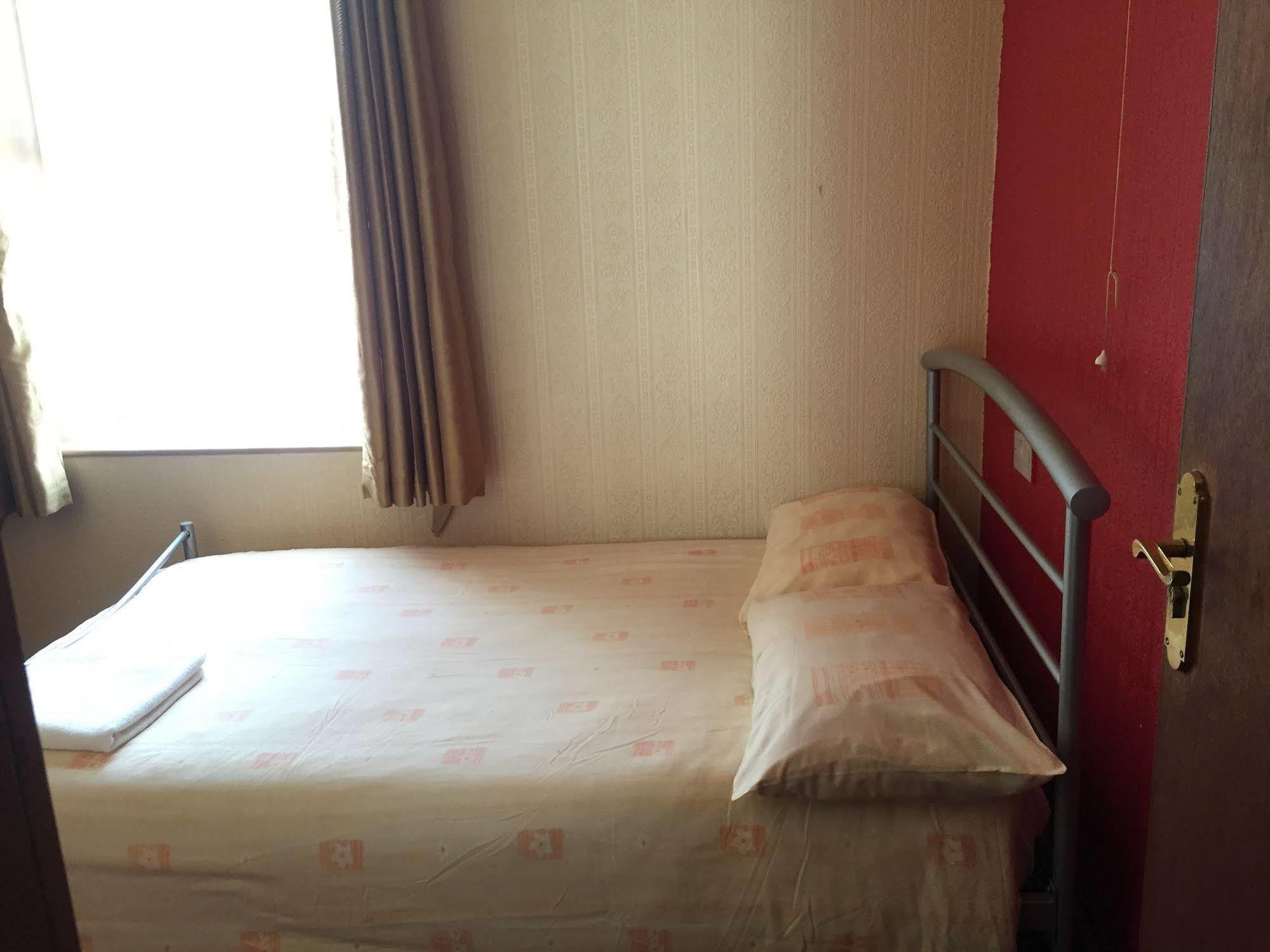 Hotel The Stone House Blackpool