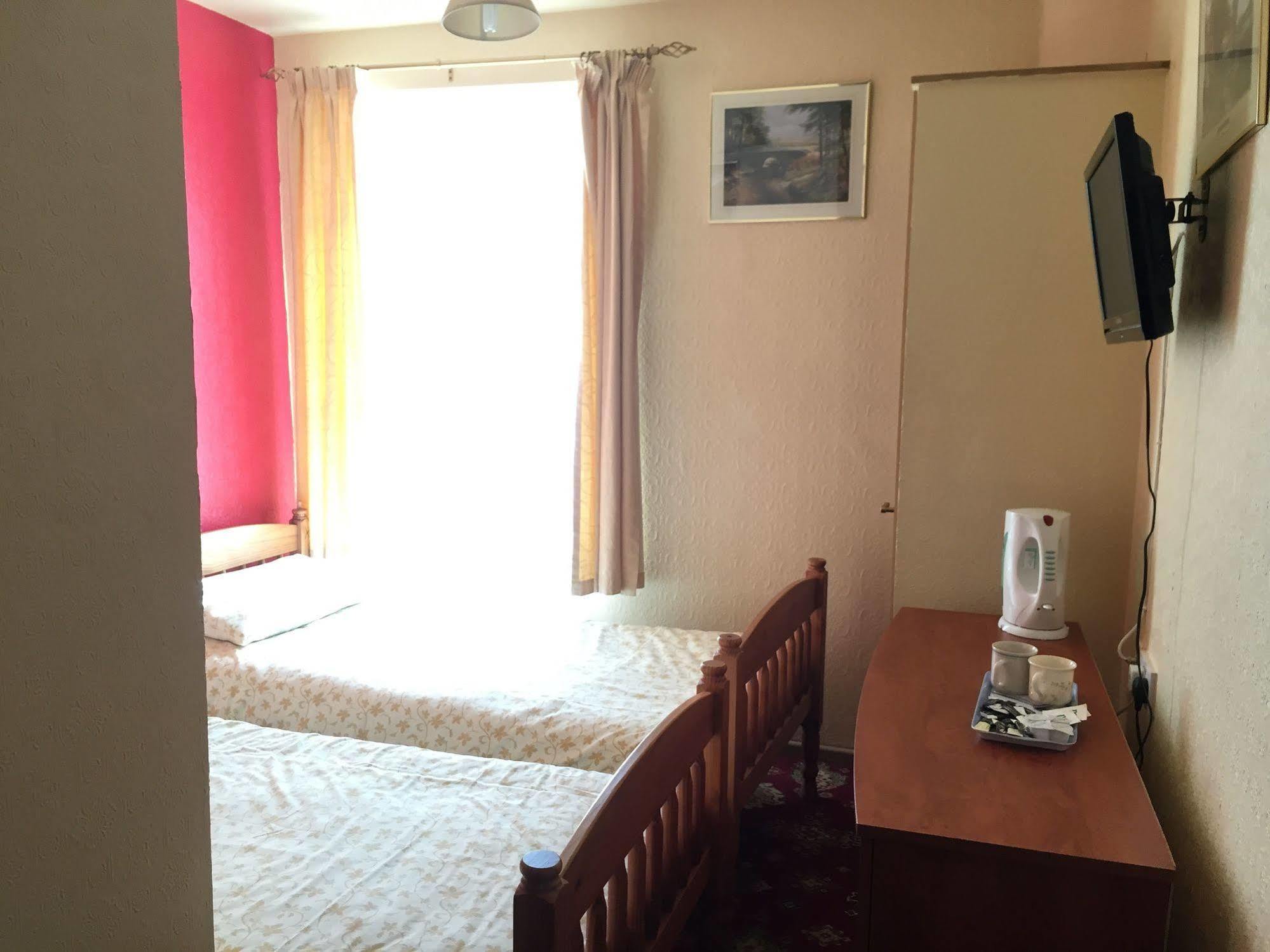 The Stone House Hotel Blackpool