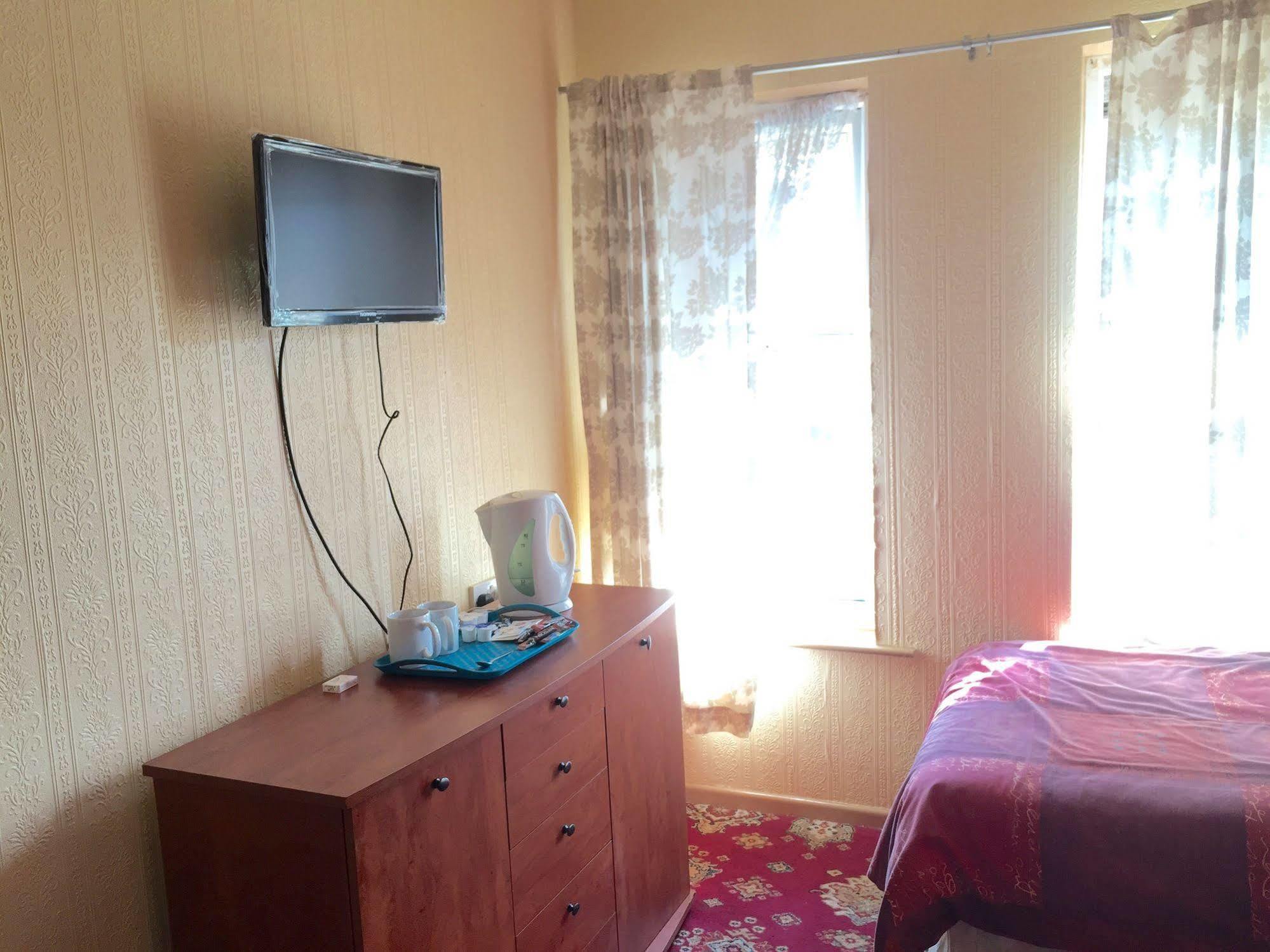 The Stone House Hotel