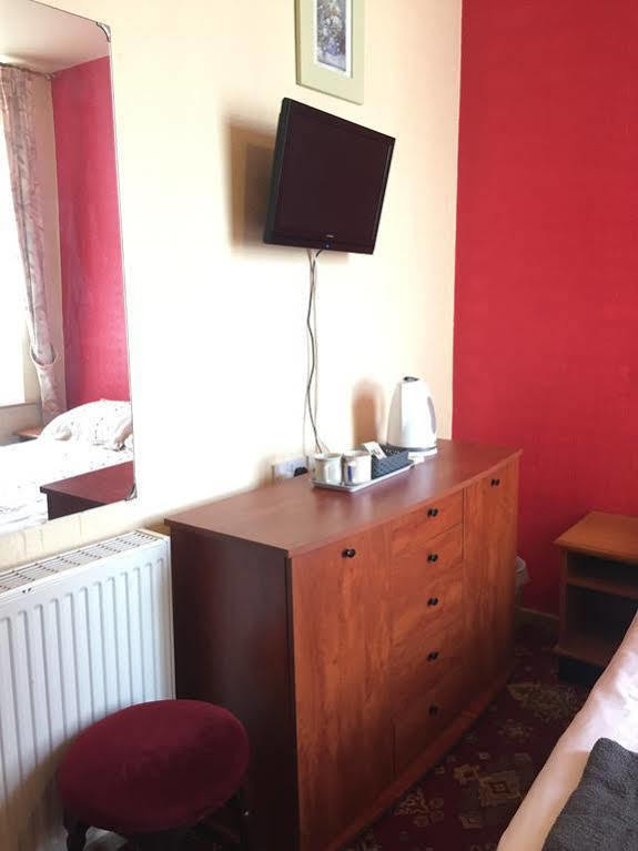 The Stone House Hotel Blackpool