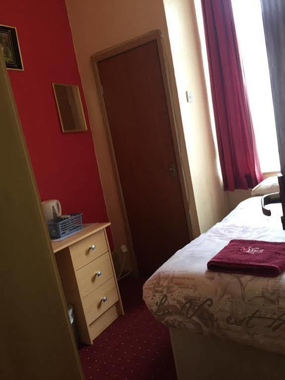 The Stone House Blackpool