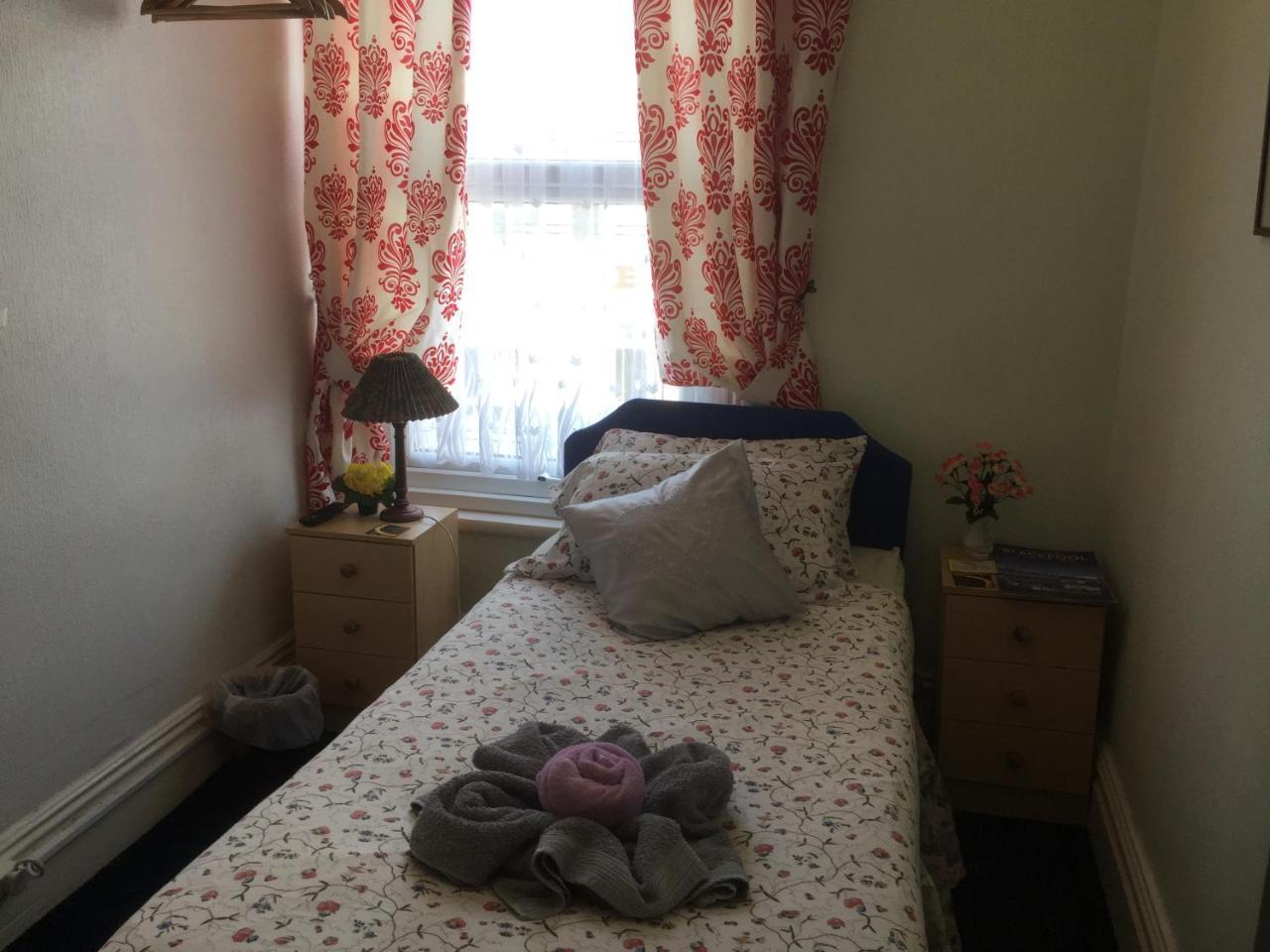 The Osborne 4*