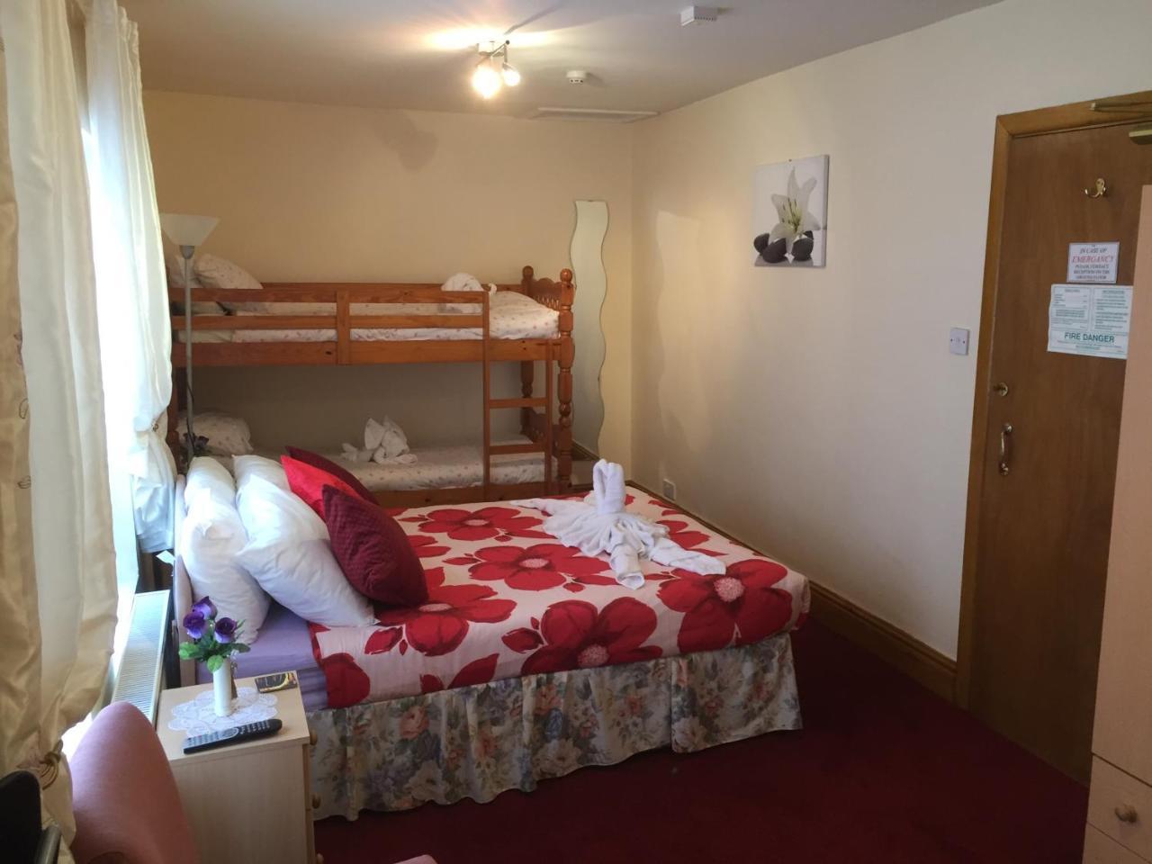 The Osborne Guest house
