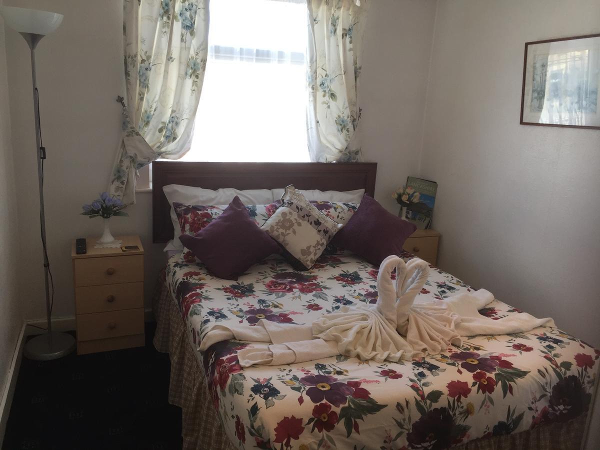 The Osborne 4* Blackpool
