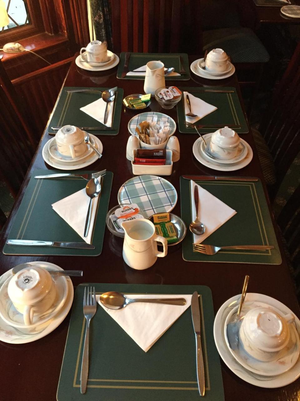 Guest house Trentham