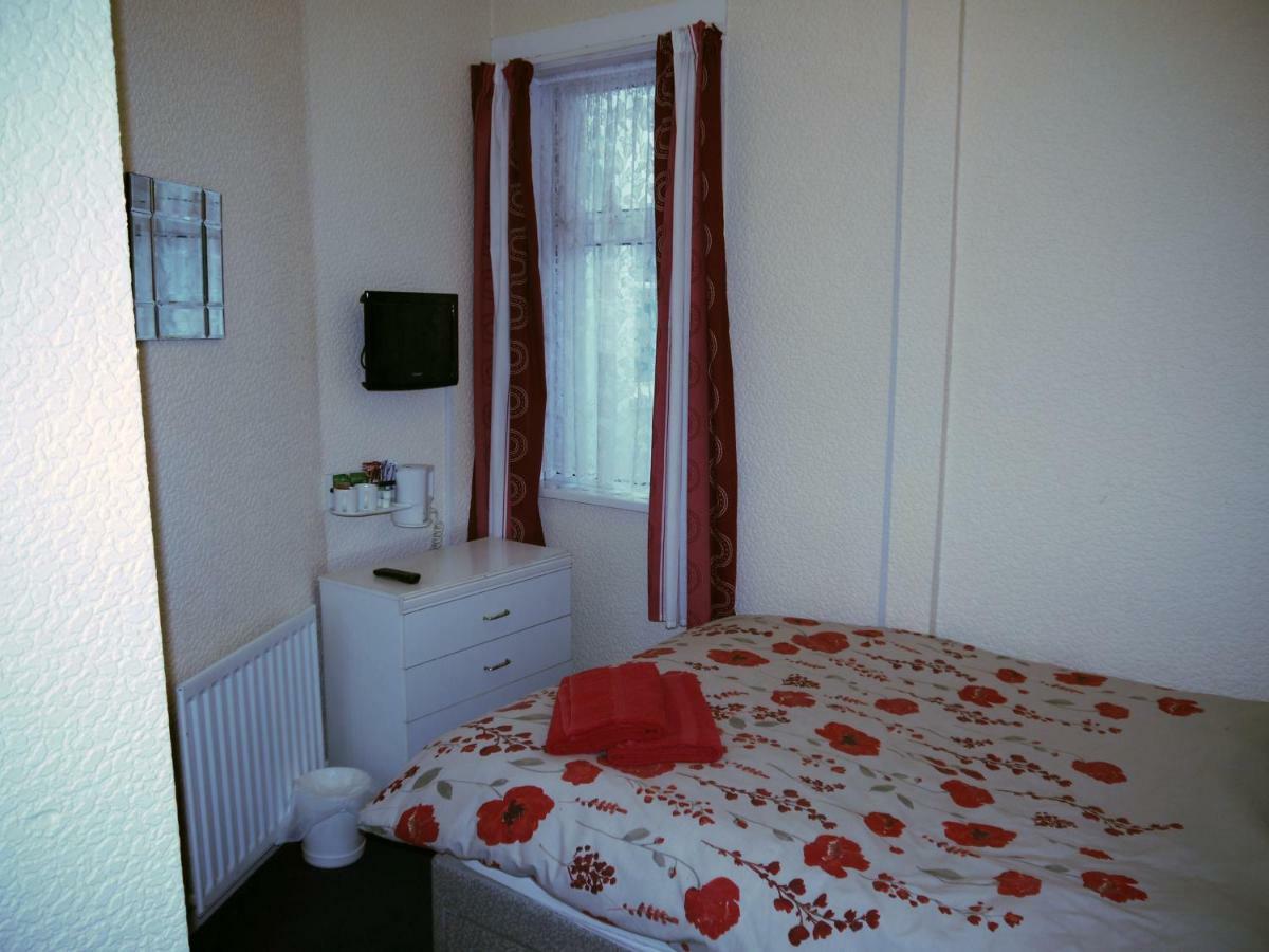 Jesmond Private Hotel