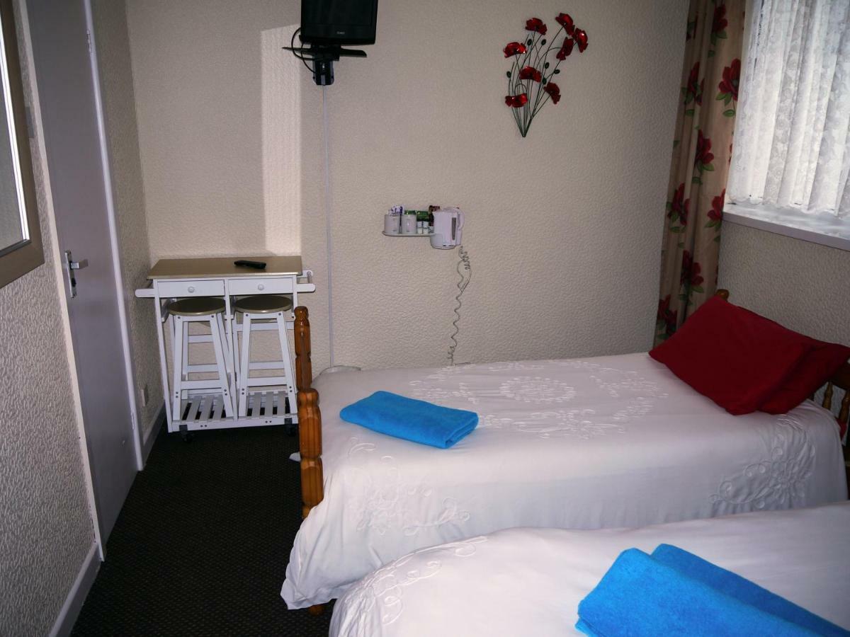 Jesmond Private * Blackpool
