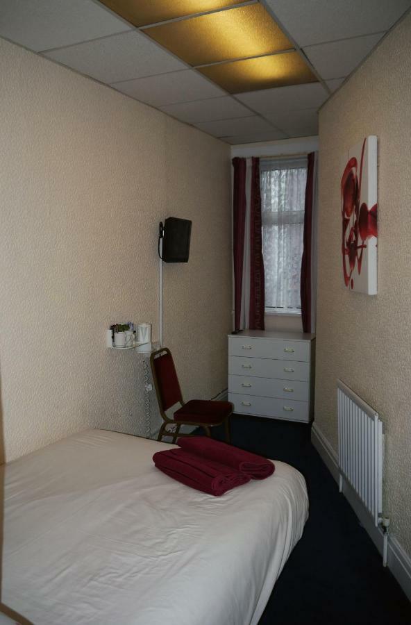 Hotel Jesmond Private