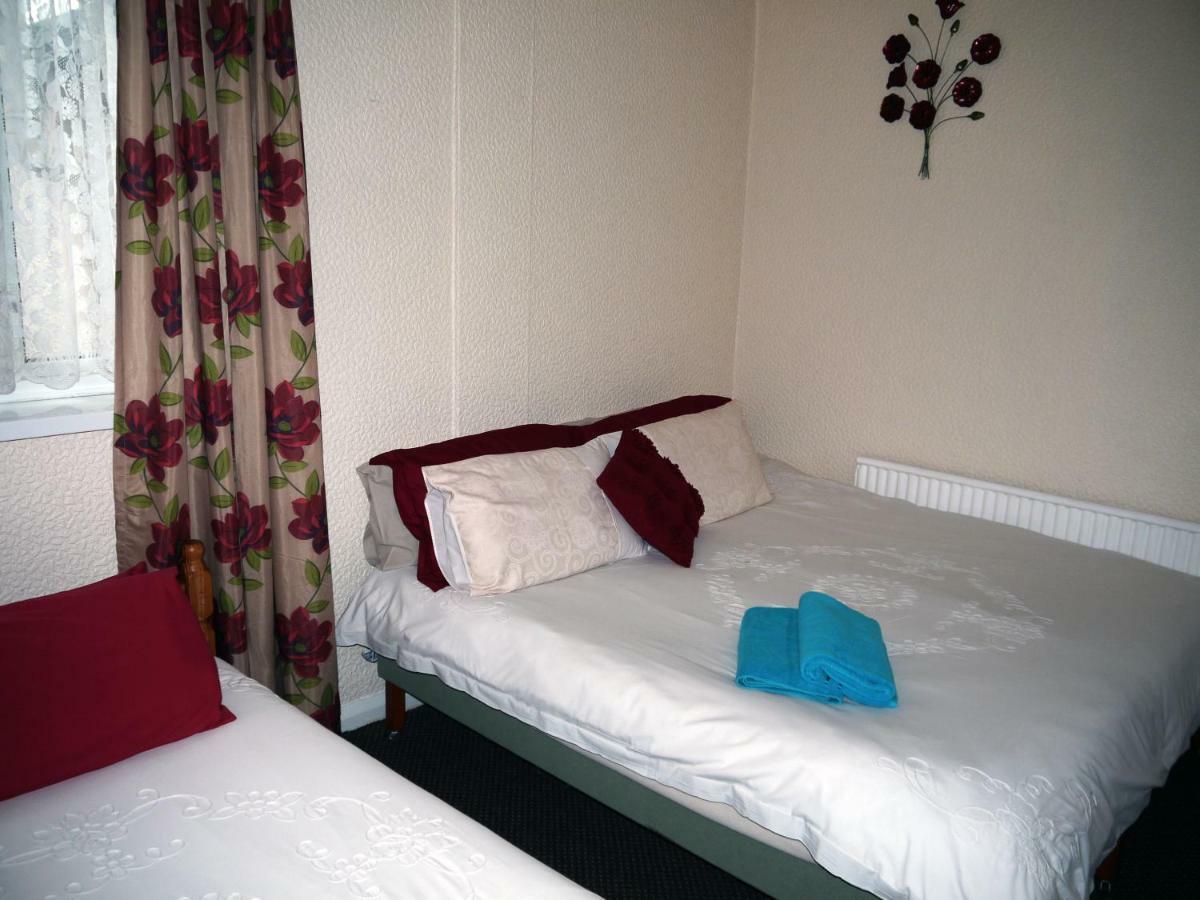Hotel Jesmond Private *
