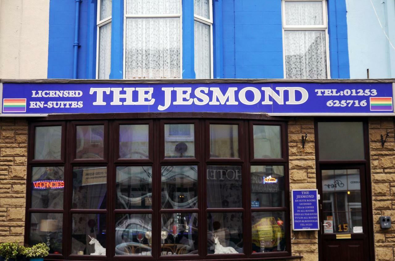 Jesmond Private *