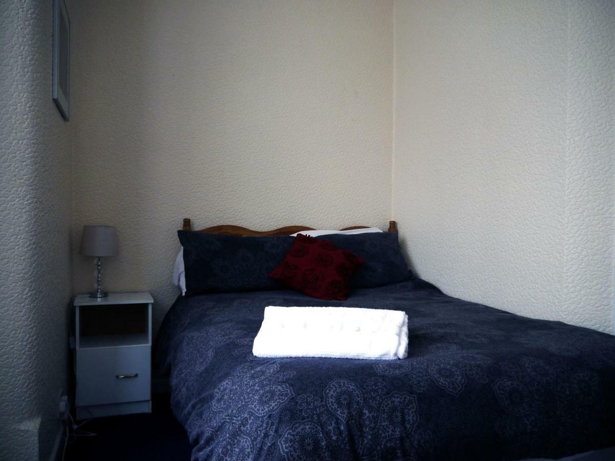 Hotel Jesmond Private Blackpool
