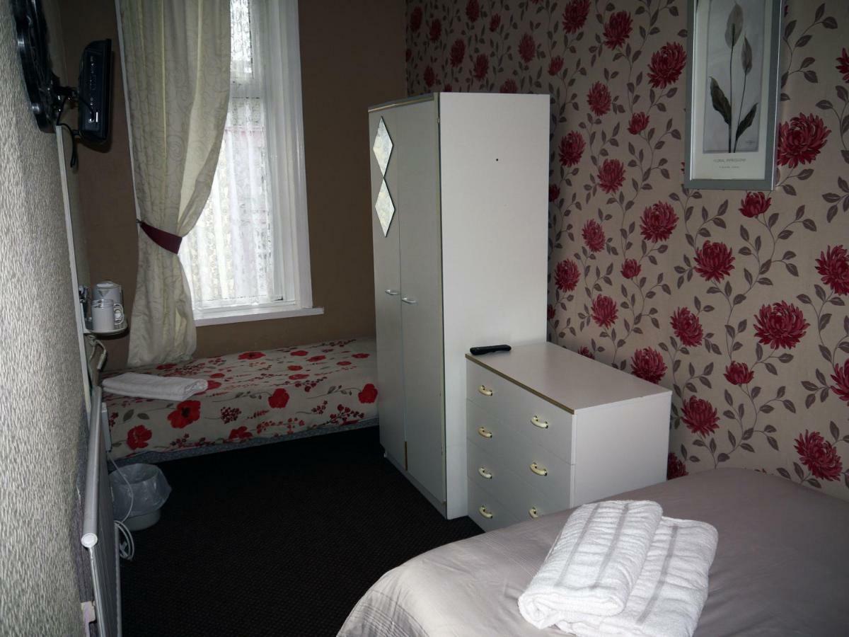 Jesmond Private * Blackpool