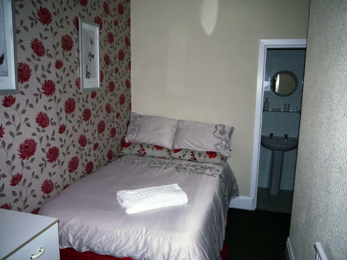 Jesmond Private Blackpool