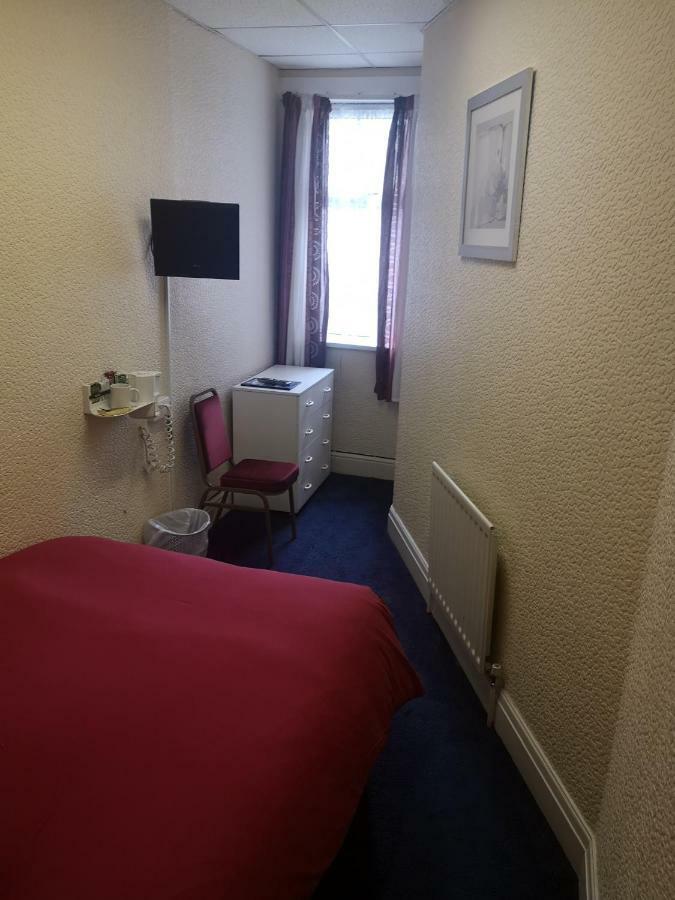 Jesmond Private *