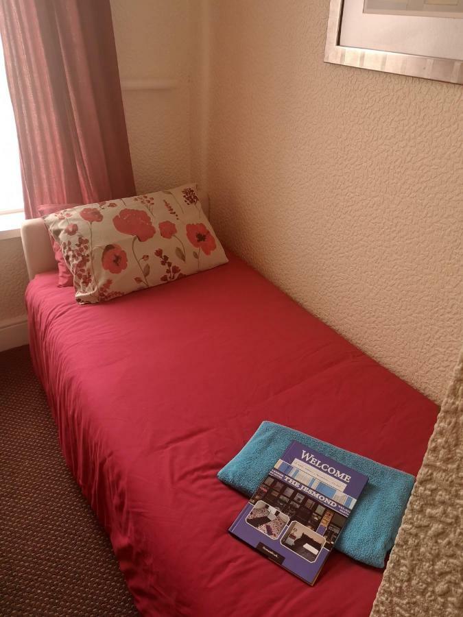 Jesmond Private * Blackpool