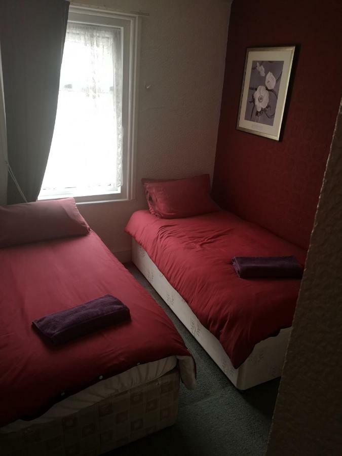 Hotel Jesmond Private *