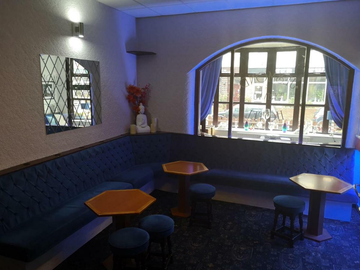 Hotel Jesmond Private Blackpool