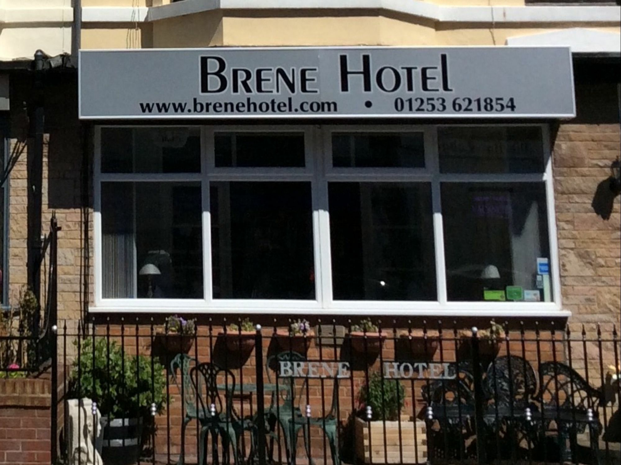 Brene 2*