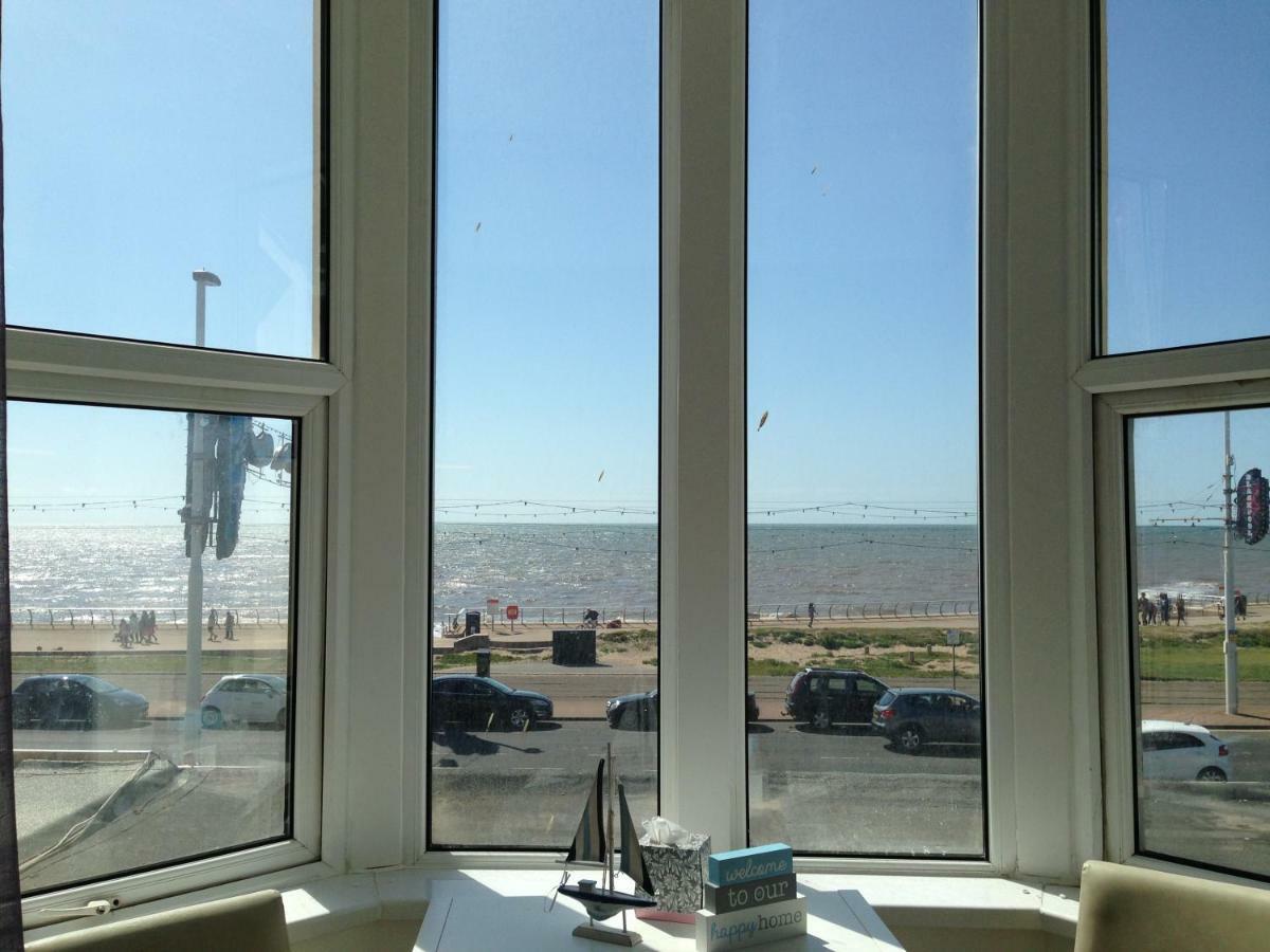 Hotel Oakwell Blackpool