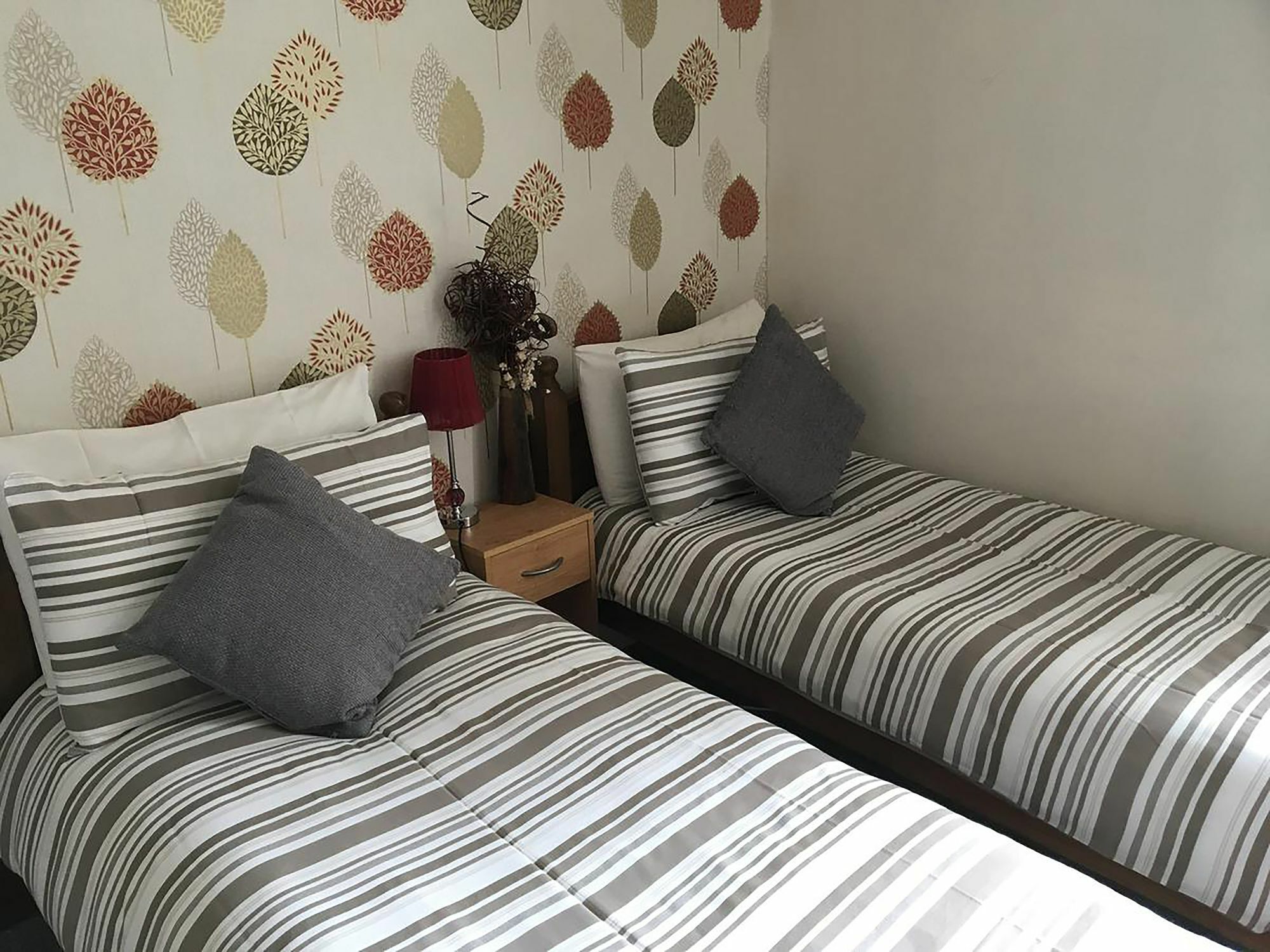 Guest house Greenmount Hotel