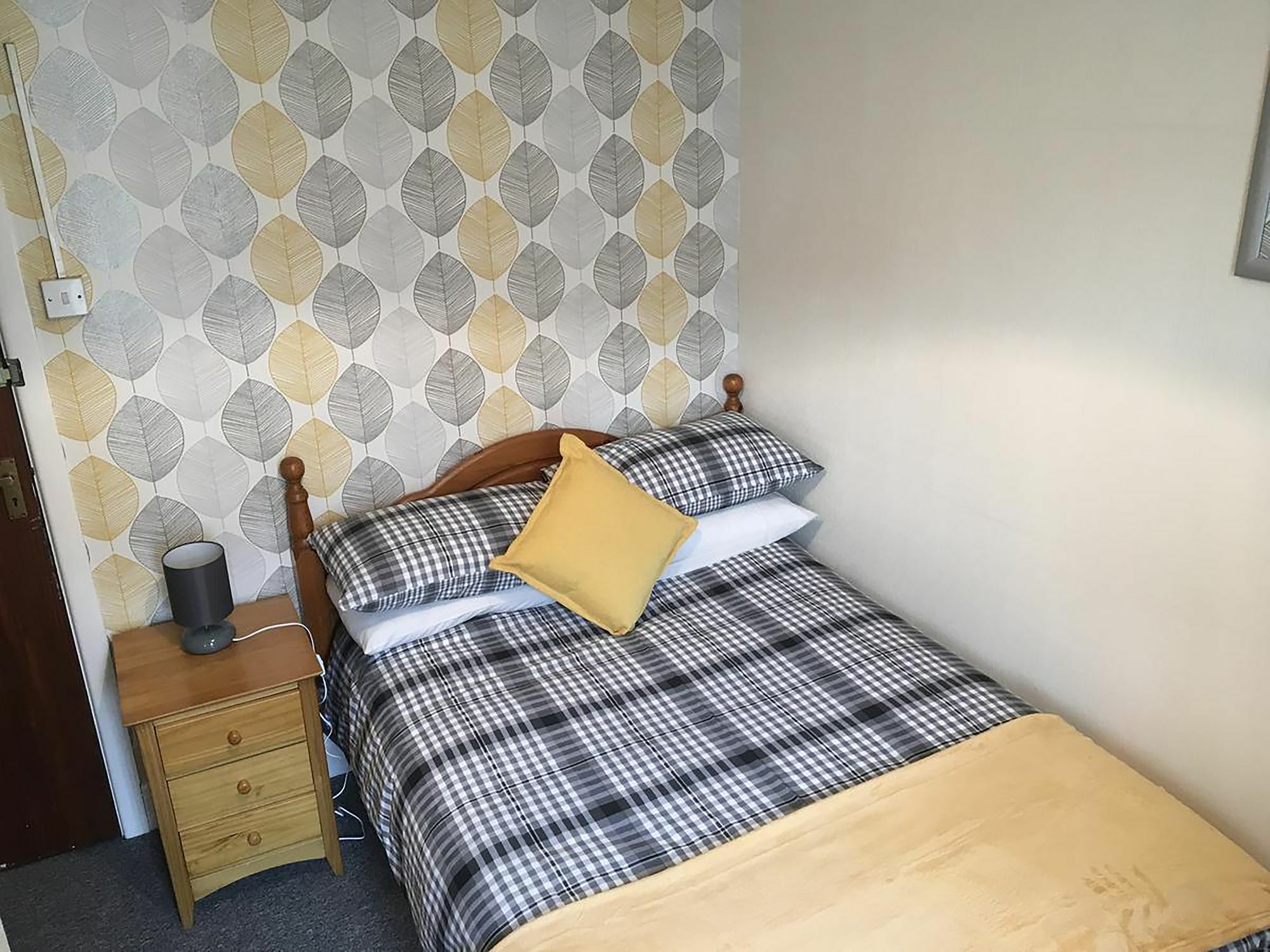 Guest house Greenmount Hotel