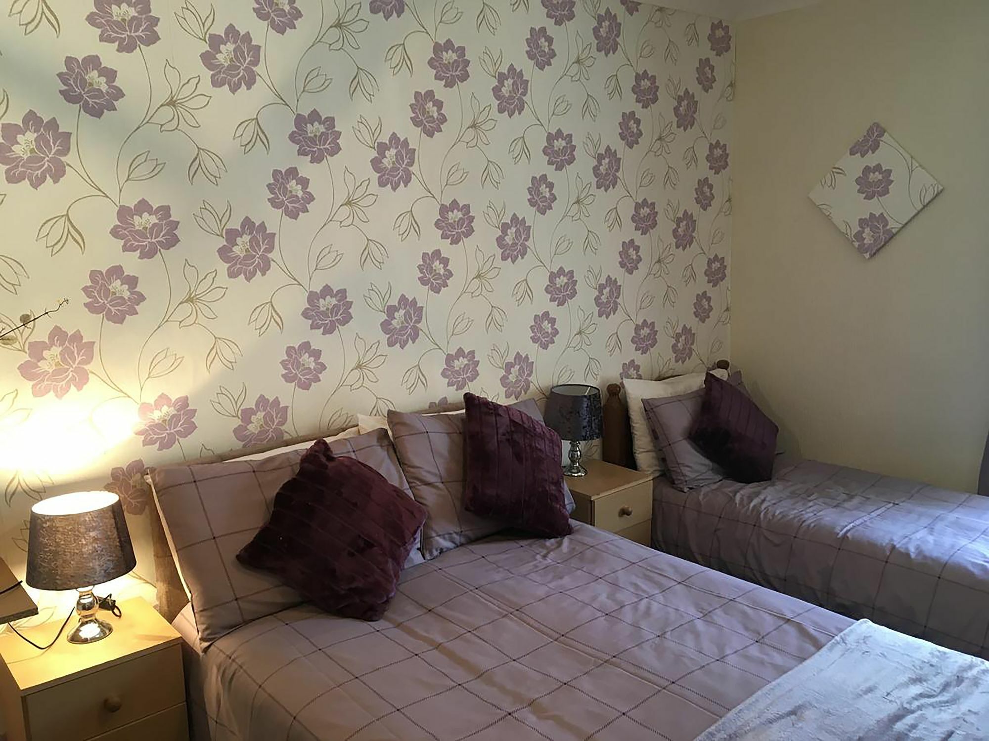 Guest house Greenmount Hotel Blackpool