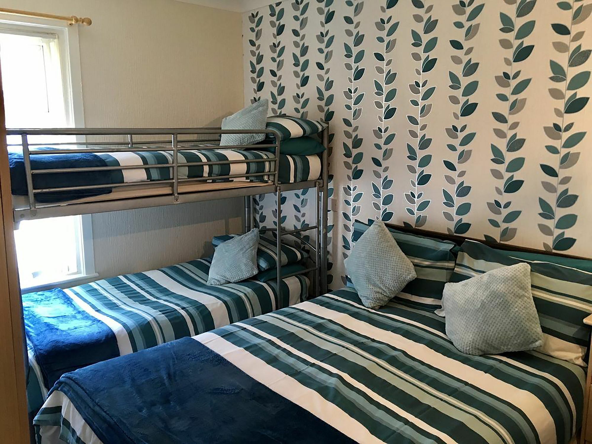 Greenmount Hotel 3* Blackpool