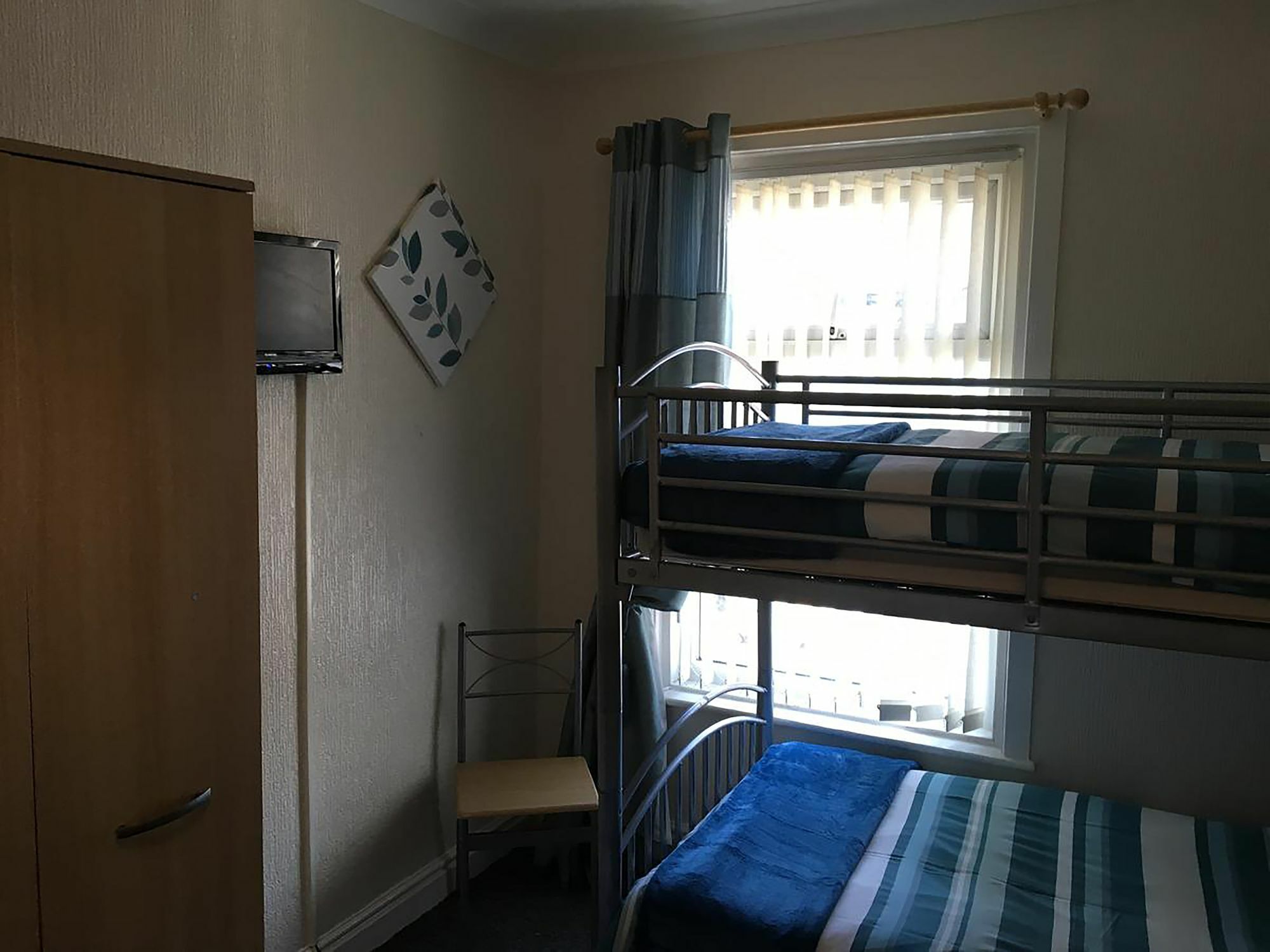 Greenmount Hotel Guest house Blackpool