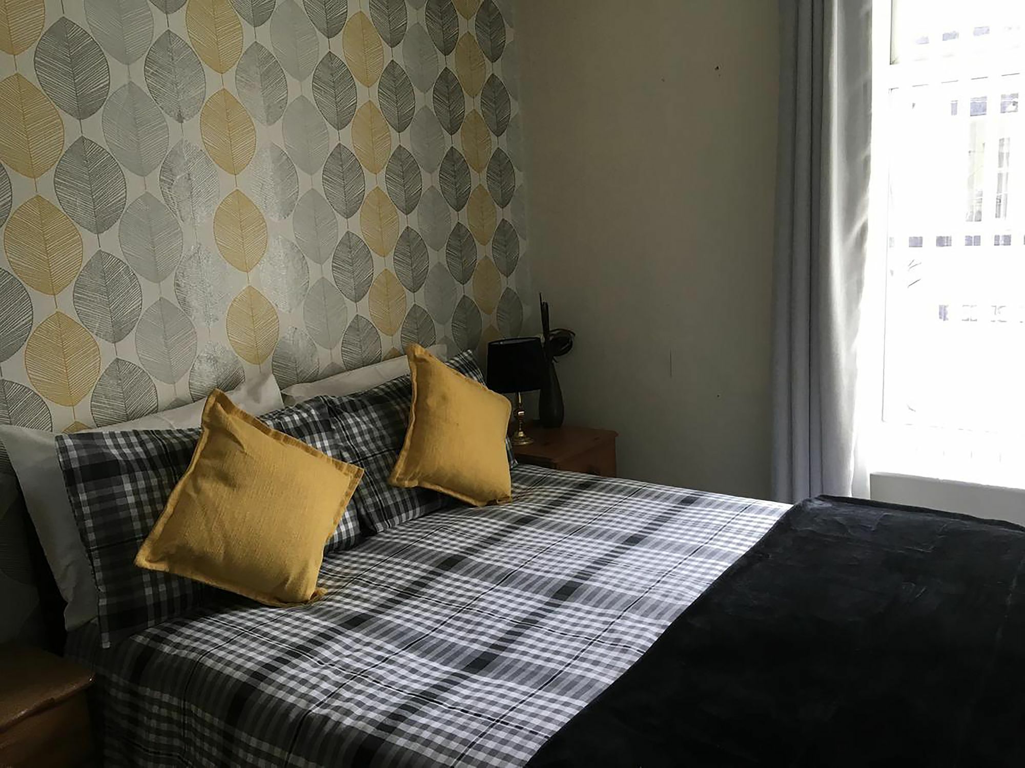 Greenmount Hotel