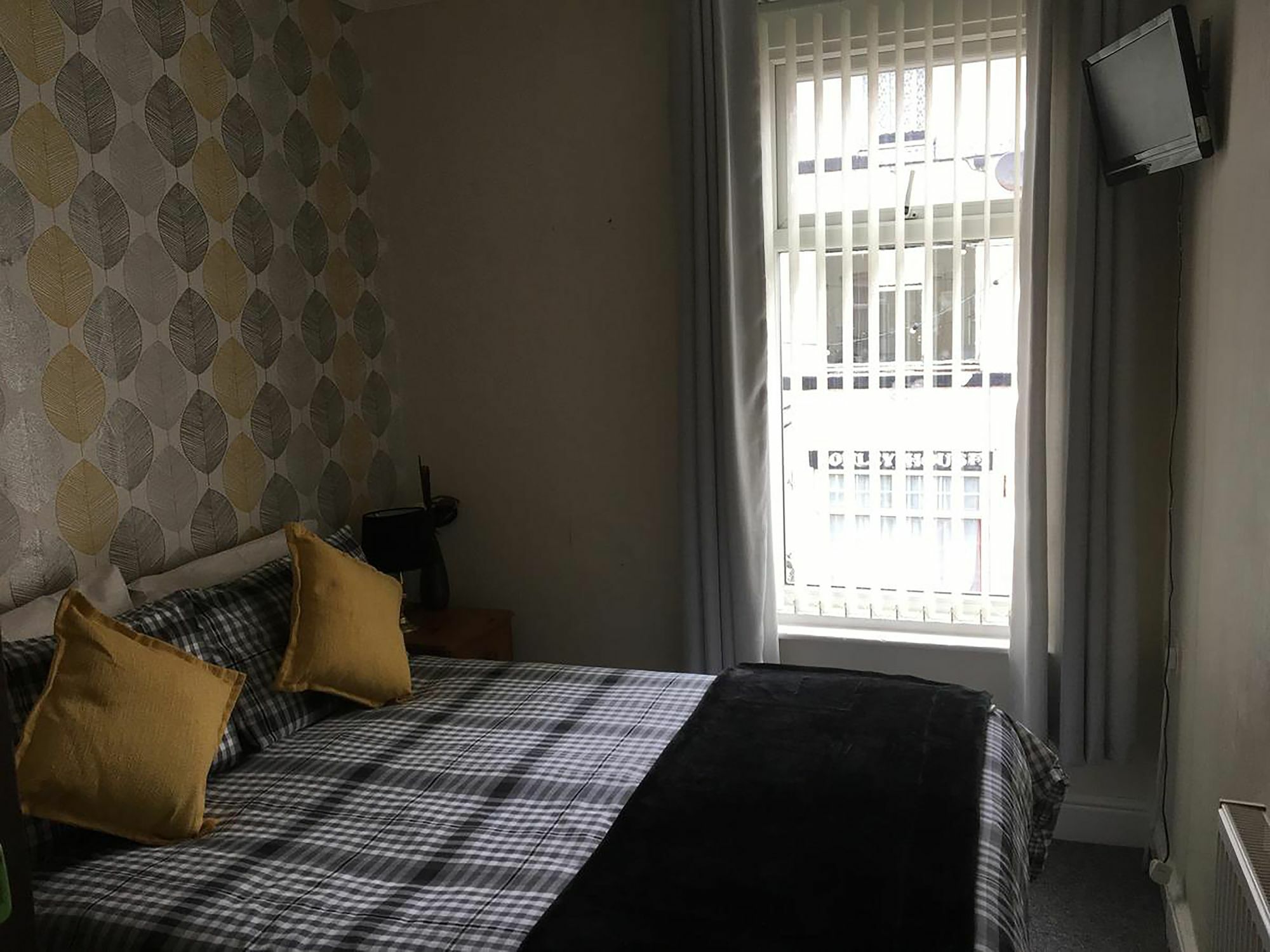 Greenmount Hotel Guest house Blackpool